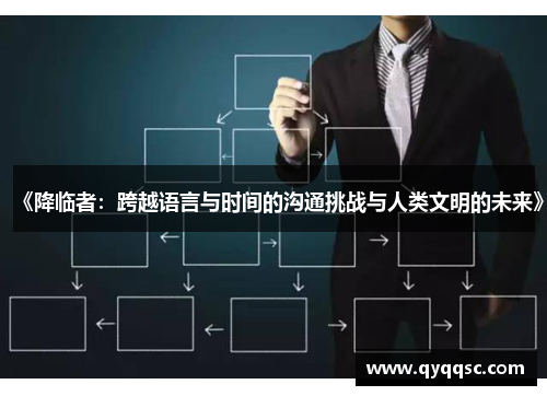 《降临者：跨越语言与时间的沟通挑战与人类文明的未来》
