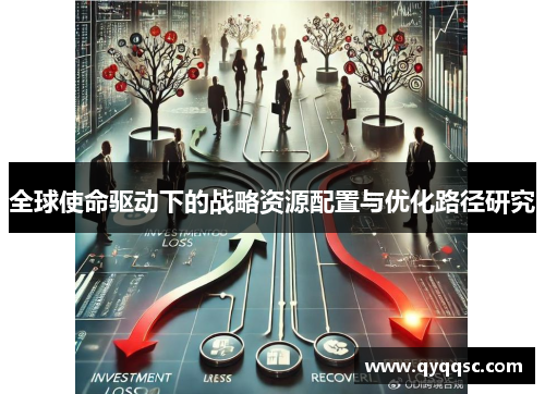 全球使命驱动下的战略资源配置与优化路径研究